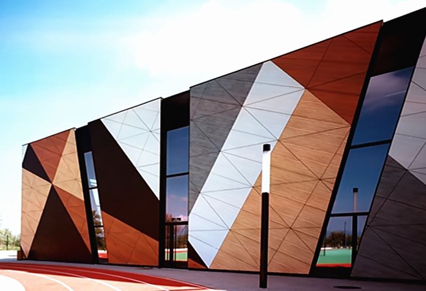 Metal Sandwich Panel Metal Sandwich Panel