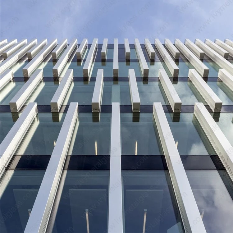 Enota Curtain Wall