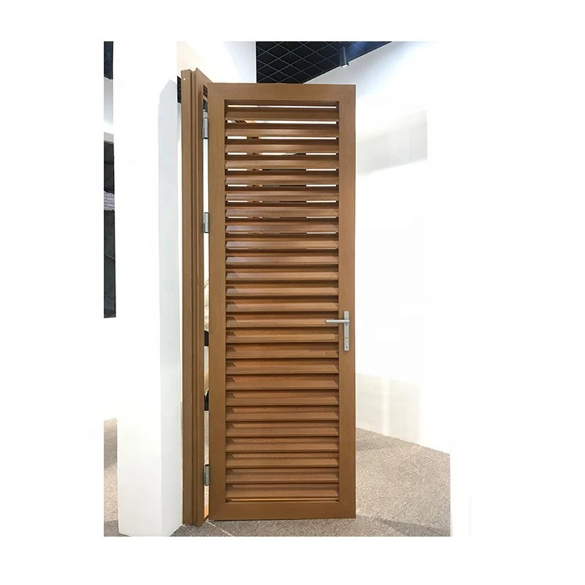 Horizontalne aluminijaste rešetke