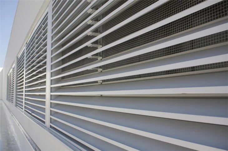 Aluminium Louver Vent suppliers Aluminium Louver Vent suppliers
