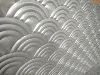 Aluminum Wall Aluminum Wall