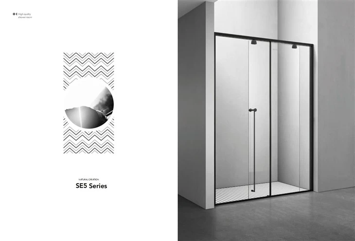 Stainless Steel Sliding Shower Doors Shower Room Stainless Steel Sliding Shower Doors Shower Room